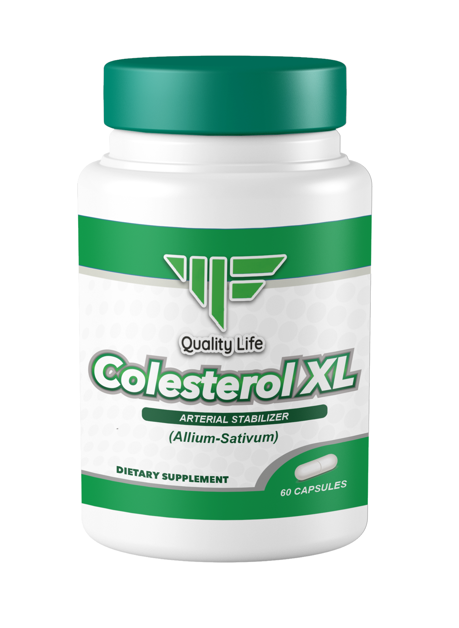 Colesterol XL